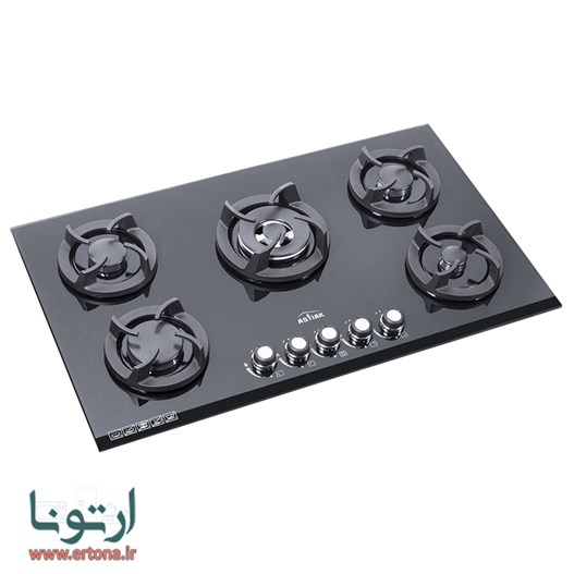 اجاق گاز روميزي  آستیاک مدل G521	